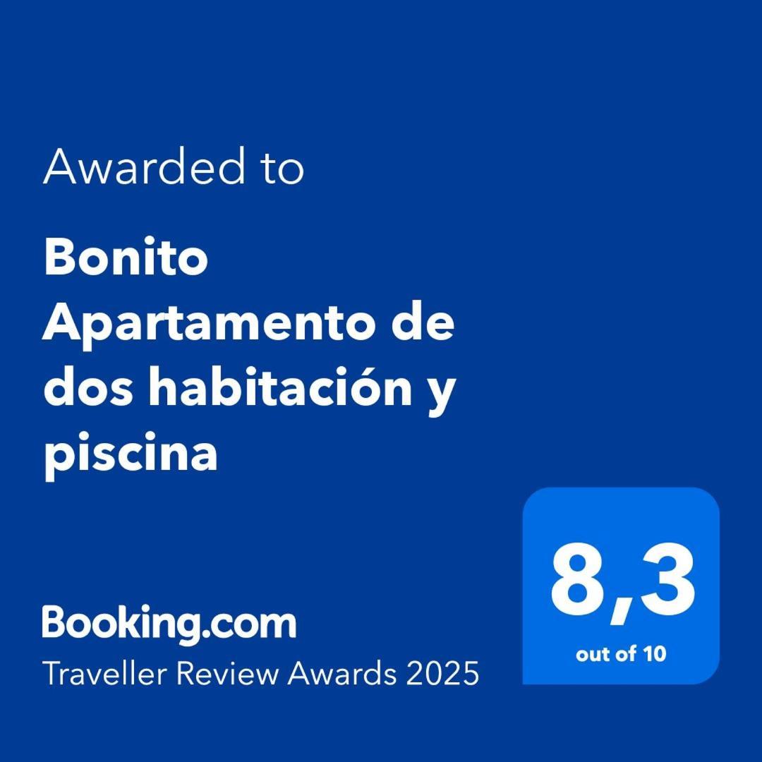 Bonito Apartamento De Dos Habitacion Y Piscina Torrevieja Kültér fotó